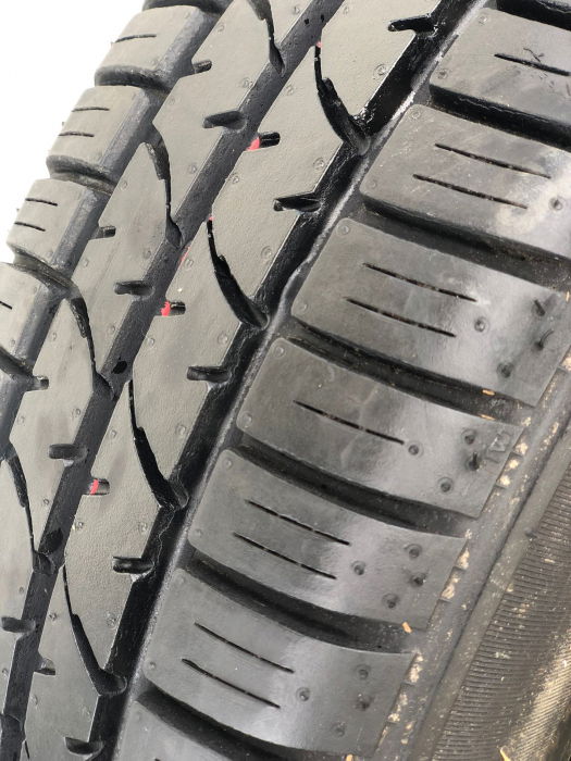 Anvelopa 195/60 R15 88V nou vara Firestone cu garantie [4]