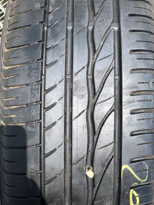 Anvelopa 205/60 R16 92H sh vara Bridgestone 6.5mm cu garantie [1]