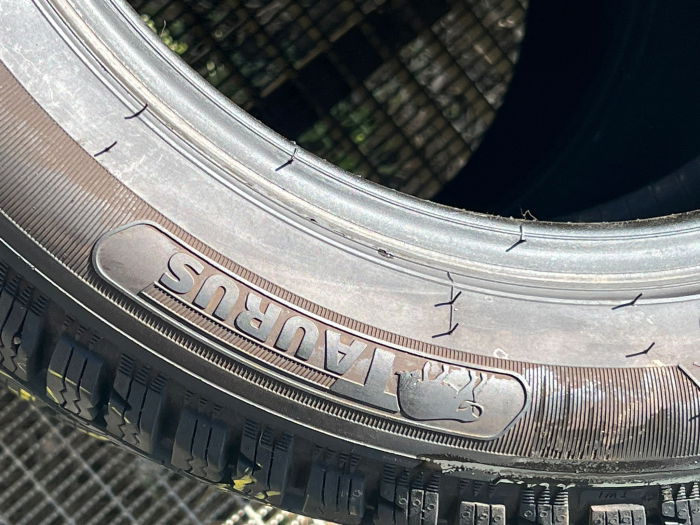 Anvelopa 205/55 R16 91H sh iarna Taurus 7 mm cu garantie [5]