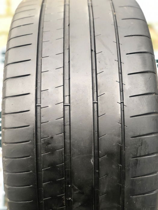 Anvelopa 275/35 R19 100Y sh vara Michelin 6mm cu garantie [1]