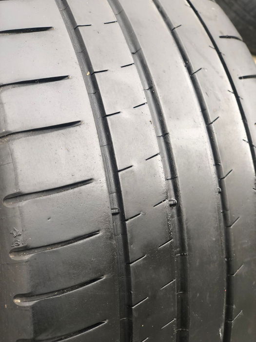 Anvelopa 275/35 R19 100Y sh vara Michelin 6mm cu garantie [2]