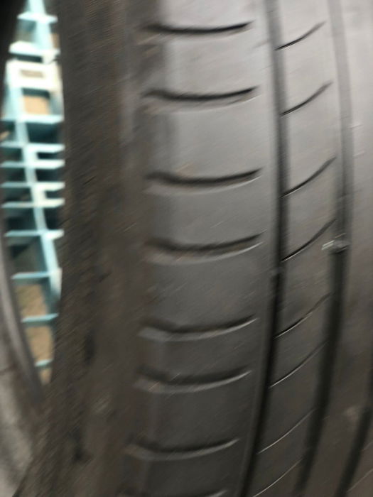 Anvelopa 215/55 R18 99V sh vara Michelin 5mm cu garantie [2]