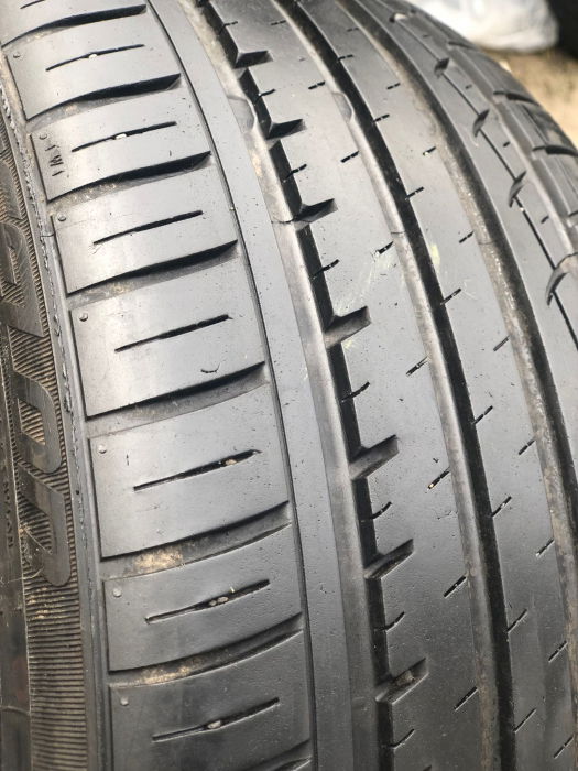 Anvelopa 225/40 R18 92Y XL sh vara Excelon 7mm cu garantie [2]