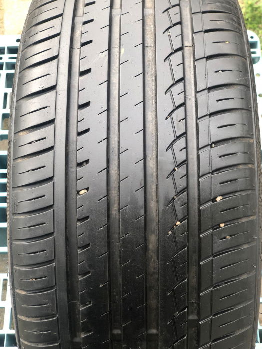 Anvelopa 225/40 R18 92Y XL sh vara Excelon 7mm cu garantie [1]