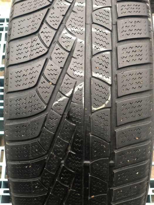 Anvelopa 225/45 R18 95H sh iarna Pirelli 5mm cu garantie [1]