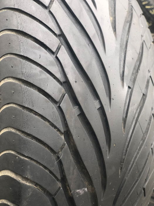 Anvelopa 225/50 R17 94Y sh vara Avon 5mm cu garantie [2]