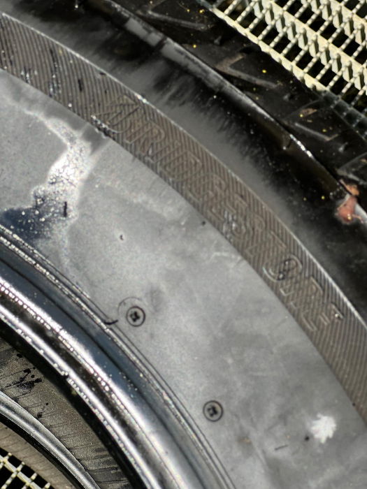 set 2 anvelope 225/65 R17 102H sh vara Bridgestone 7mm cu garantie [5]