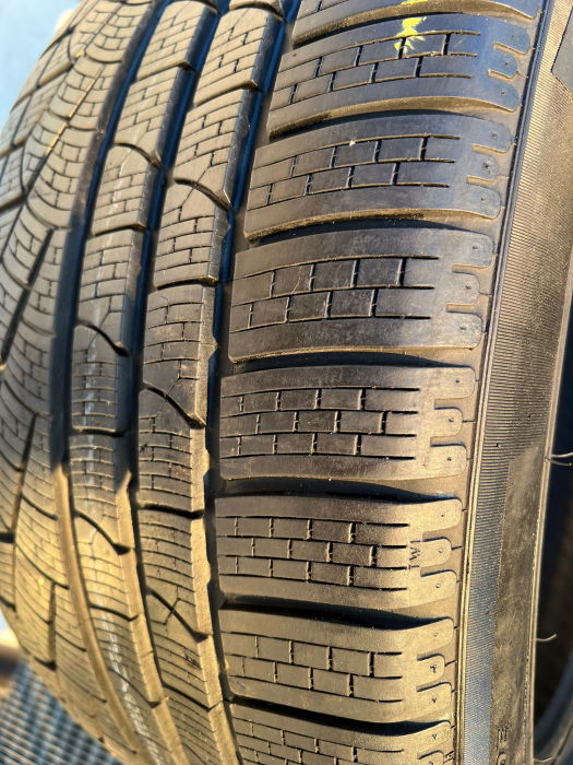 Anvelopa 275/40 R19 105W sh iarna Pirelli 6mm cu garantie [3]