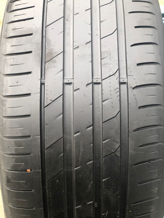 Anvelopa 255/35 R19 96W sh vara Nexen 5mm cu garantie [1]