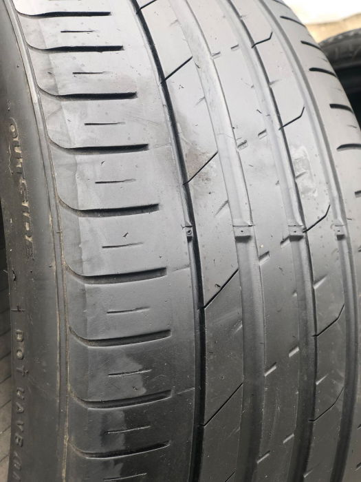 Anvelopa 255/35 R19 96W sh vara Nexen 5mm cu garantie [2]
