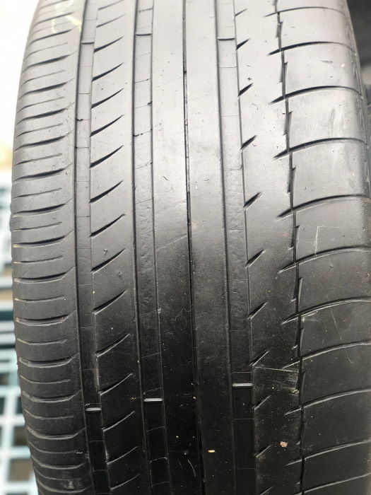 Anvelopa 295/35 R21 107Y sh vara Michelin 5mm cu garantie [1]