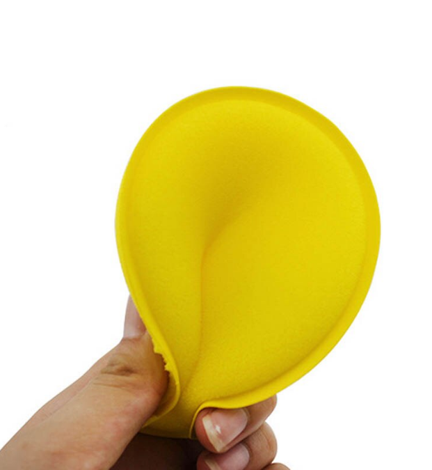 Burete pentru aplicat ceara sau polish [8]