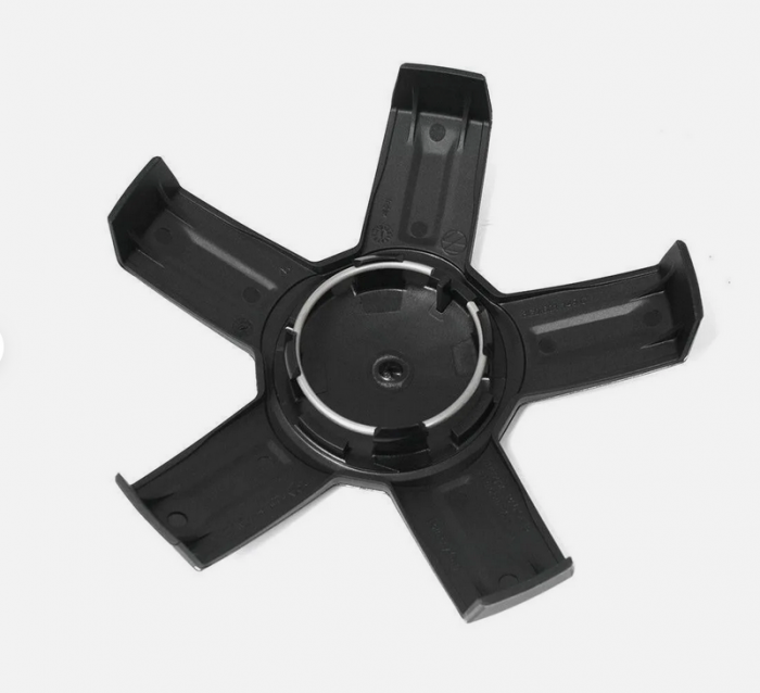 Capac janta aliaj Volkswagen VW GOLF MK7 PASSAT B8 TOURAN MK2 170/56MM 3G0601149CX [3]