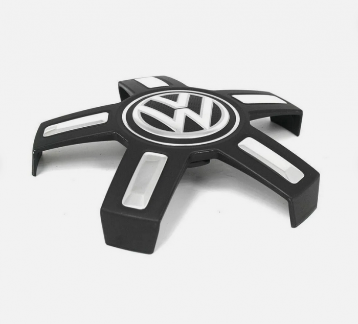 Capac janta aliaj Volkswagen VW GOLF MK7 PASSAT B8 TOURAN MK2 170/56MM 3G0601149CX [2]