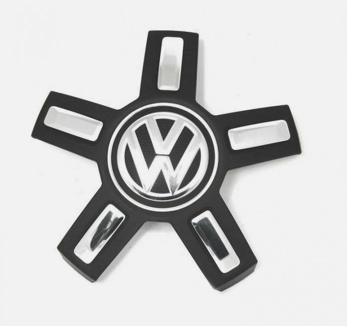 Capac janta aliaj Volkswagen VW GOLF MK7 PASSAT B8 TOURAN MK2 170/56MM 3G0601149CX [1]