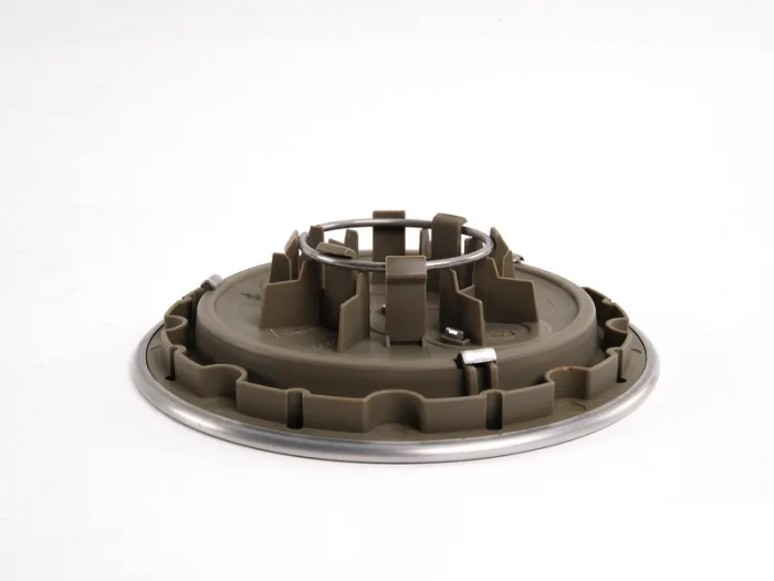 Capac jante aliaj roti AUDI 146mm 8D0601165k [5]