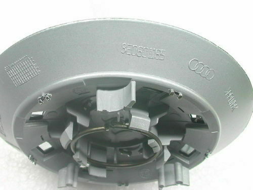 Capac jante aliaj roti AUDI 150mm 8E0601165 (8ED601165 ) [3]