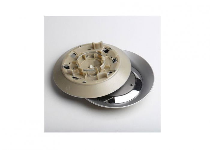 Capac jante aliaj roti AUDI 150mm 8E0601165 (8ED601165 ) [4]