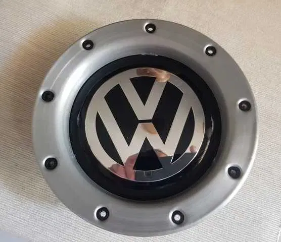 Capac jante aliaj roti Volkswagen VW 146mm 8D0601165k pentru jante Audi [2]