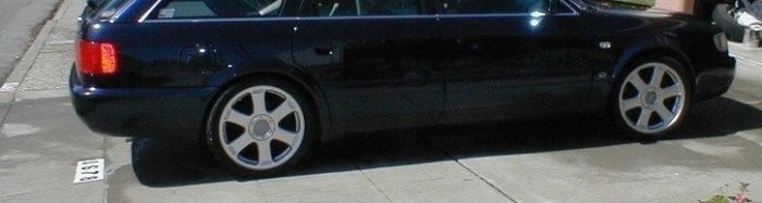 Capac jante aliaj roti AUDI 146mm 8N0601165A [7]