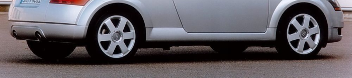 Capac jante aliaj roti AUDI 146mm 8N0601165A [8]