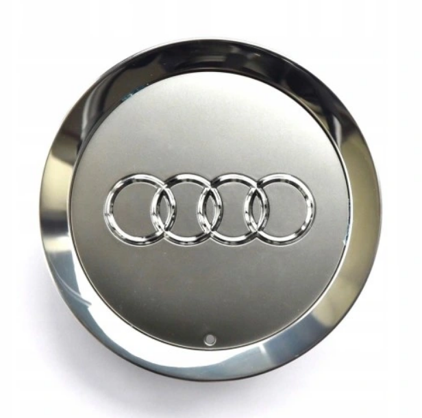 Capac jante aliaj roti AUDI 145mm 4E0601165A [1]