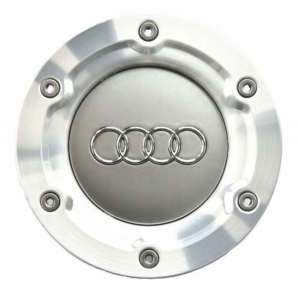 Capac jante aliaj roti AUDI 146mm 8N0601165A [1]
