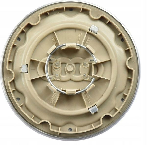 Capac jante aliaj roti AUDI 146mm 8N0601165A [2]