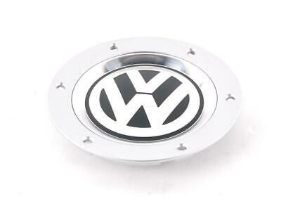 Capac jante aliaj roti Volkswagen VW 146mm 1T0601149 GOLF V CADDY TOURAN [2]