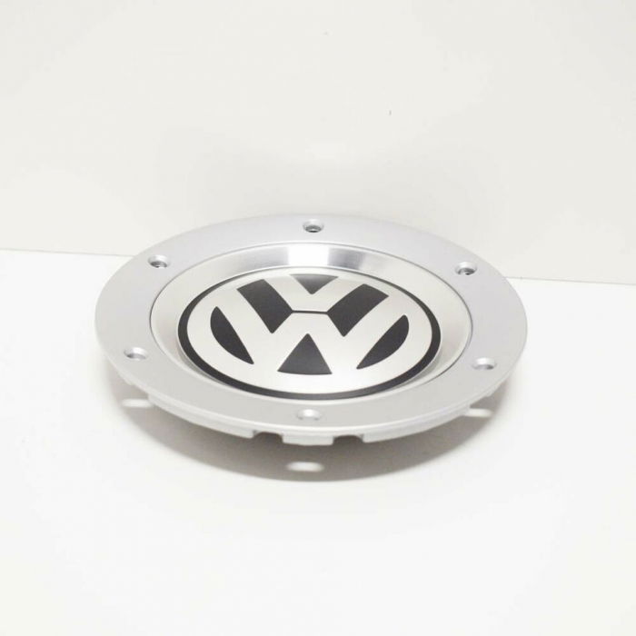 Capac jante aliaj roti Volkswagen VW 146mm 1T0601149 GOLF V CADDY TOURAN [3]