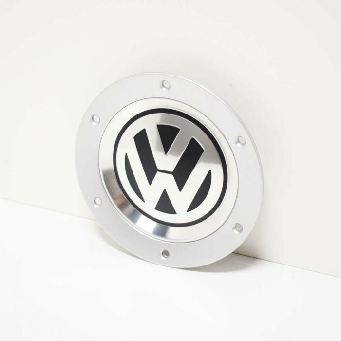 Capac jante aliaj roti Volkswagen VW 146mm 1T0601149 GOLF V CADDY TOURAN [5]