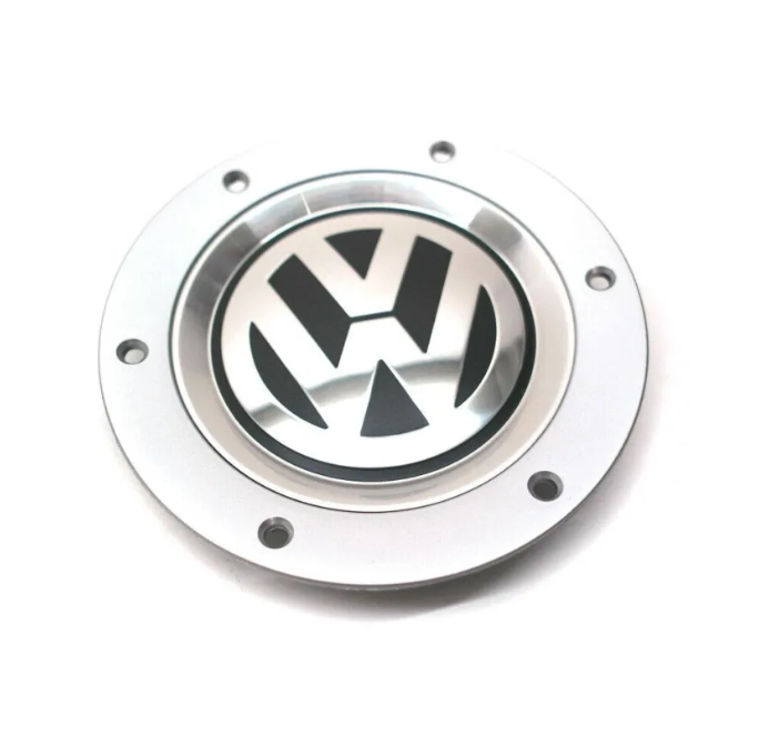 Capac jante aliaj roti Volkswagen VW 146mm 1T0601149 GOLF V CADDY TOURAN [1]