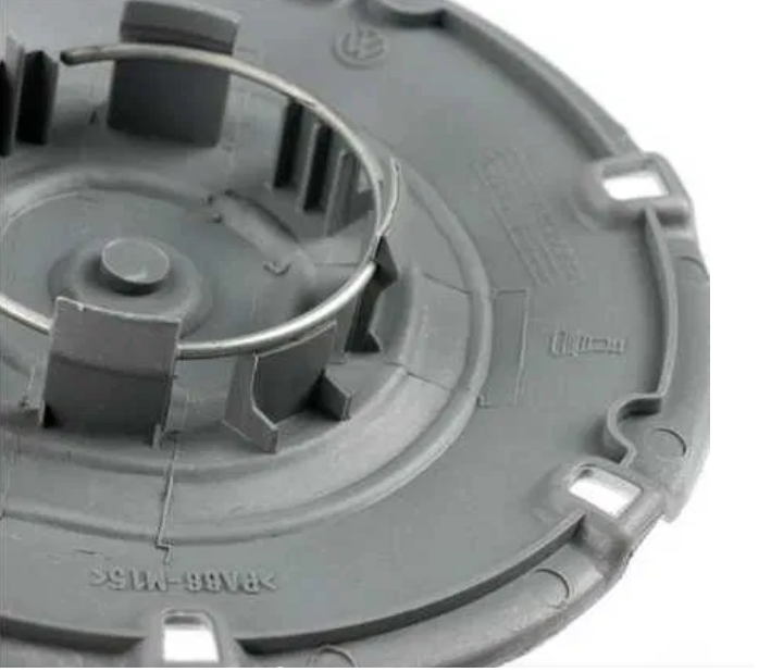 Capac jante aliaj roti Volkswagen VW Lavida 140mm 180601149B [5]