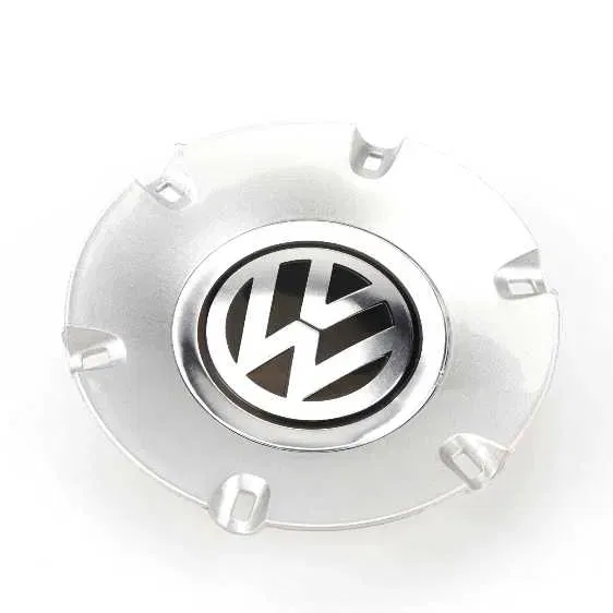Capac jante aliaj roti Volkswagen VW 145mm Passat B6 EOS 2007-2011 3C0601149Q [2]