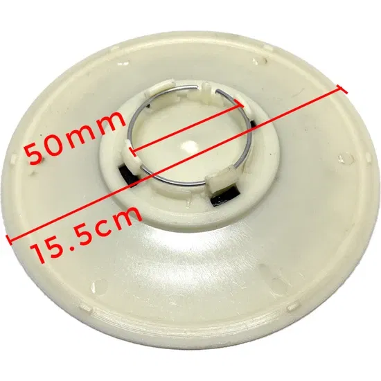 Capac jante aliaj roti Volkswagen VW 155mm Passat B5 Passat Variant 3B0601149 [4]