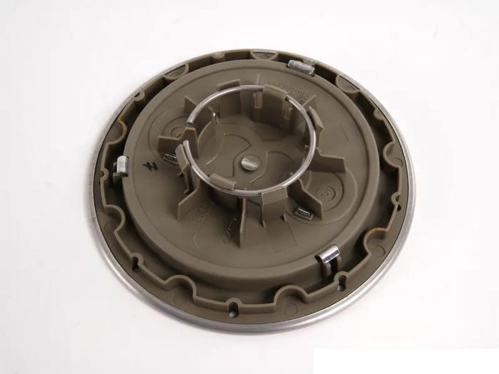 Capac jante aliaj roti Volkswagen VW 146mm 8D0601165k pentru jante Audi [3]