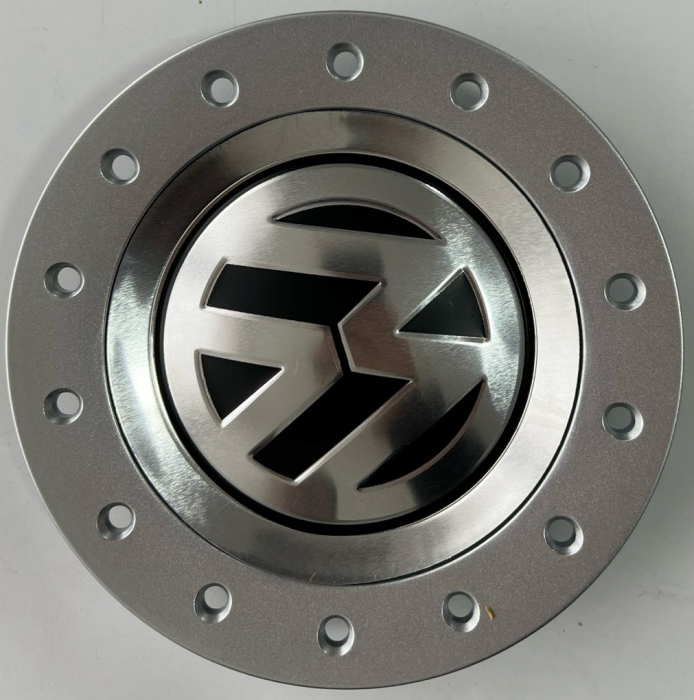 Capac jante aliaj Volkswagen VW Passat 154mm 1K0601149EQZQ [1]