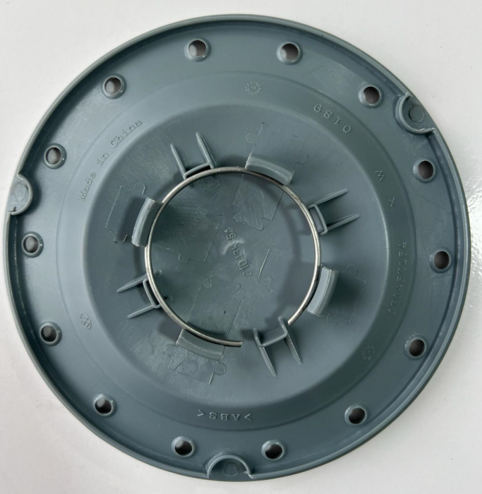 Capac jante aliaj Volkswagen VW Passat 154mm 1K0601149EQZQ [3]