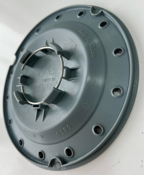 Capac jante aliaj Volkswagen VW Passat 154mm 1K0601149EQZQ [4]