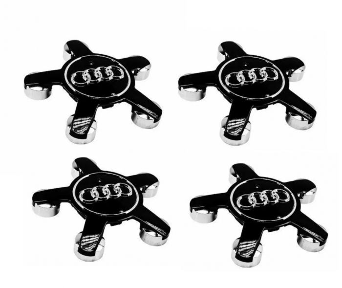 Capac pentru jante aliaj de audi 135mm 4F0601165N [3]