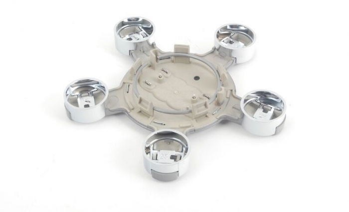 Capac pentru jante aliaj de audi 135mm 8R0601165 [4]