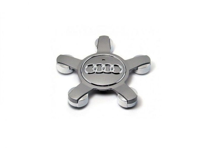 Capac pentru jante aliaj de audi 135mm 8R0601165 [3]