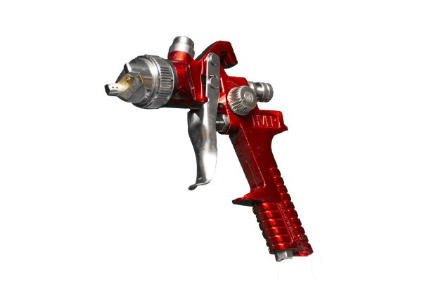 Pistol Vopsit Benbow, HVLP, duza 1.4 [3]