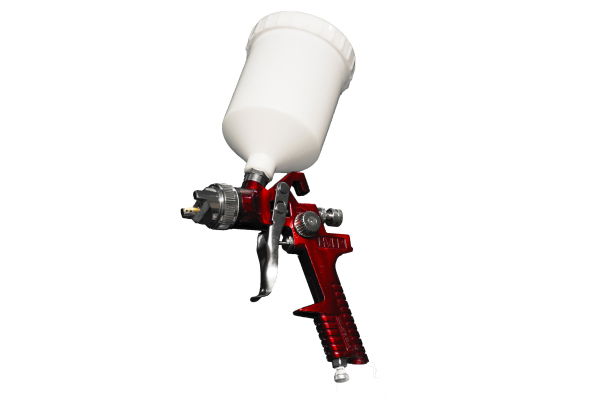 Pistol Vopsit Benbow, HVLP, duza 1.4 [2]