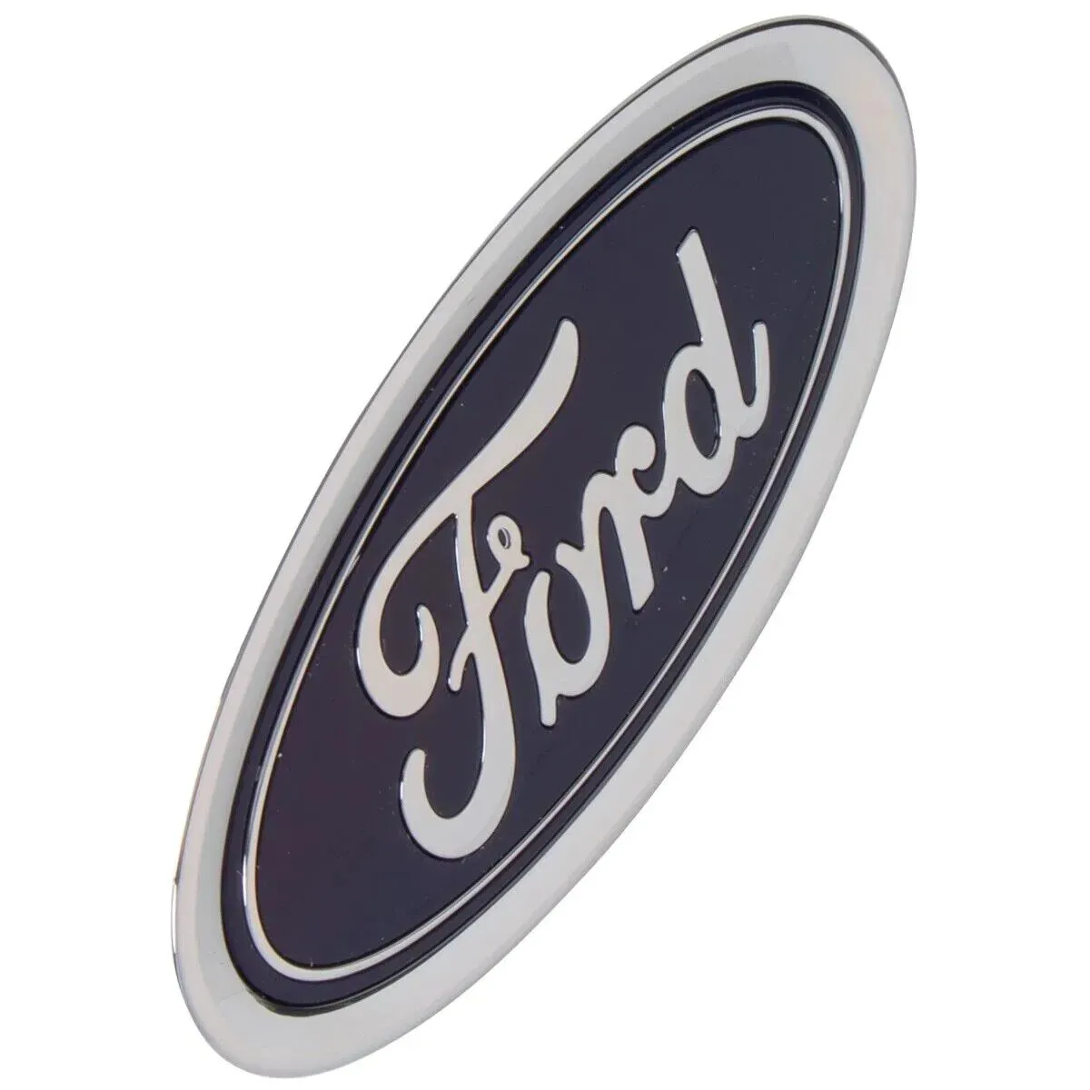 Emblema auto-adeziva 147mm x 58mm Ford Focus Mondeo smax kuga [2]