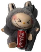 Figurina Labubu THE MONSTERS - Have A Seat, POP MART [1]