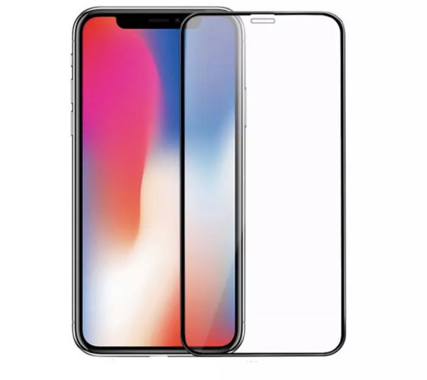 Folie sticla protectie ecran Iphone [1]