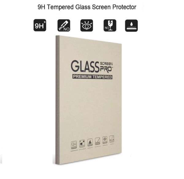 Folie sticla protectie ecran Iphone [12]