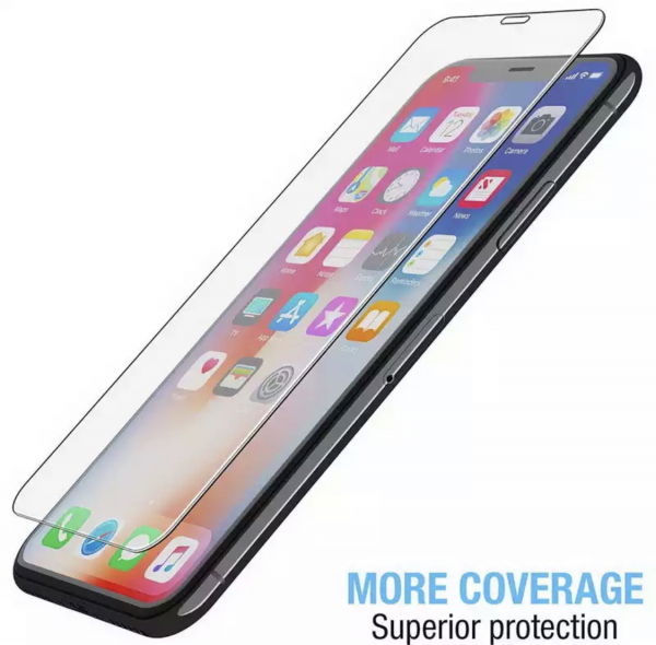 Folie sticla protectie ecran Iphone [11]