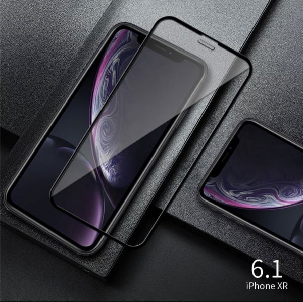 Folie sticla protectie ecran Iphone [9]